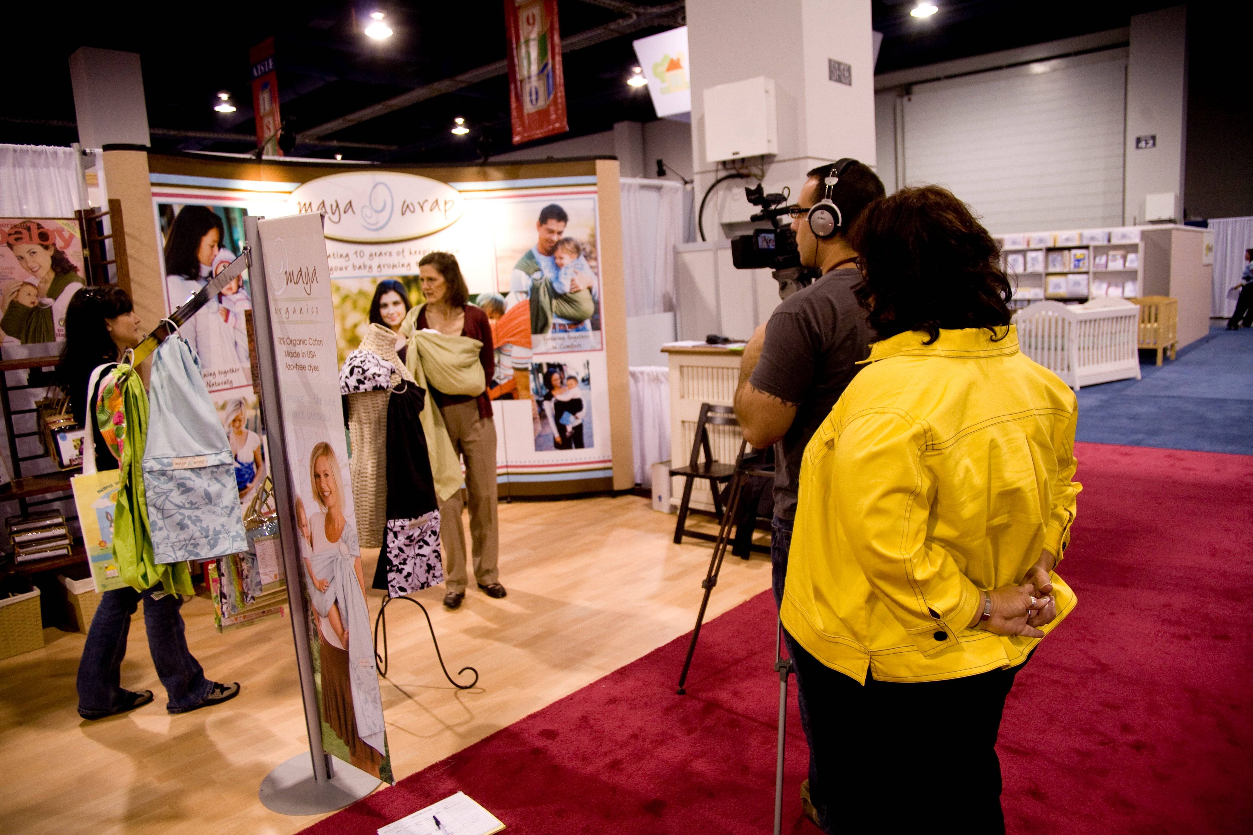 2025年ABC Kids Expo:美国拉斯维加斯婴童用品展 2025年ABC Kids Expo:美国拉斯维加斯婴童用品展