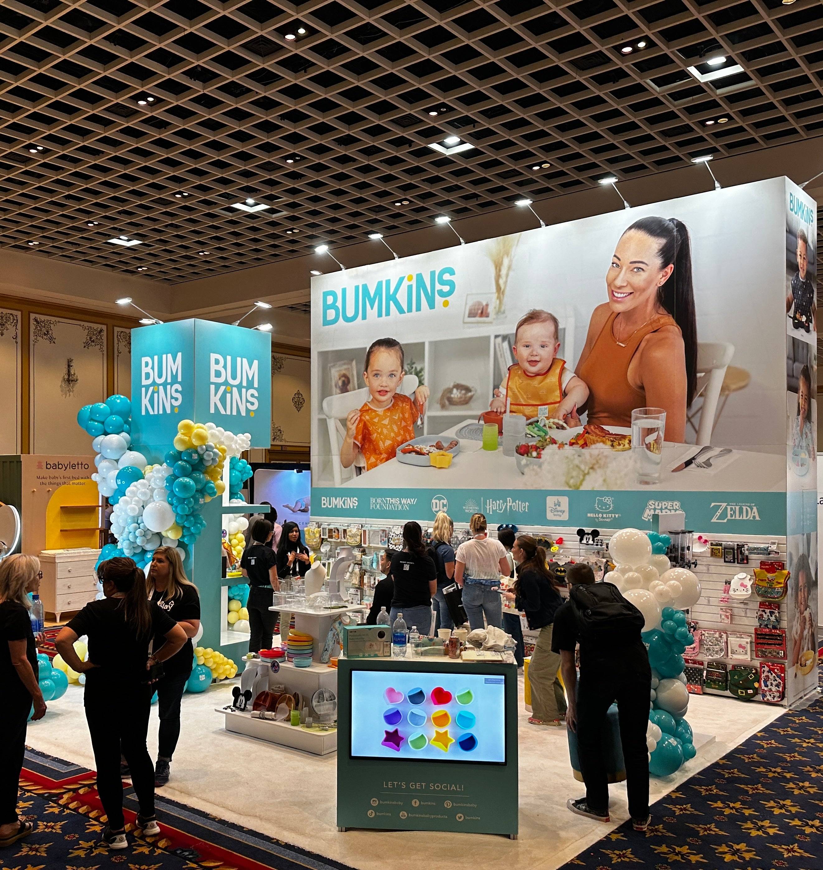 2025年ABC Kids Expo:美国拉斯维加斯婴童用品展 2025年ABC Kids Expo:美国拉斯维加斯婴童用品展